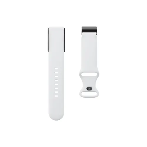 Antey Watch Полоска Whoop Совместимость 254mm Силикон Цинковый сплав Материал