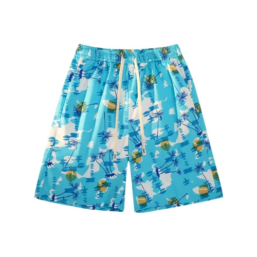 UNthemed Унисекс Повседневные шорты