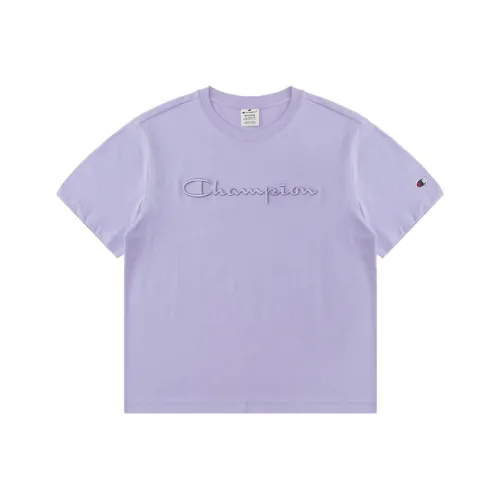 Champion For Her Женские Футболки