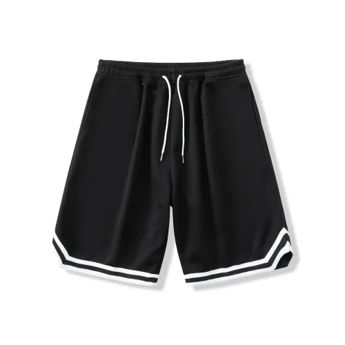 Universal Templates Повседневные шорты унисекс