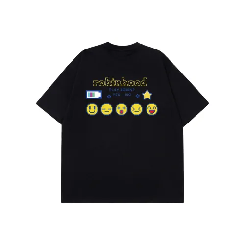 ROBINHOOD Стандартная футболка женская