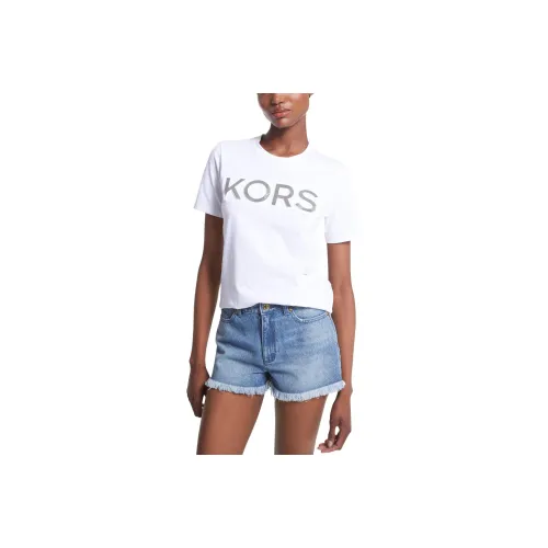 Michael Kors Женские футболки