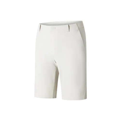 Anta Champion All Weather Series Повседневные шорты Мужской Древесина