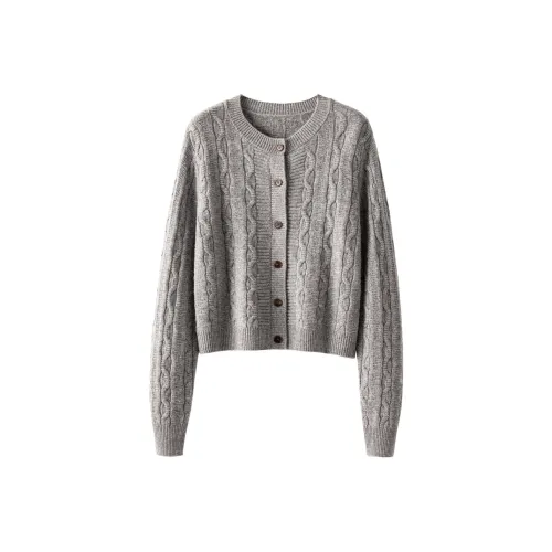 H YXIANG Женские Свитеры