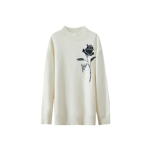 AMII Женские Свитеры