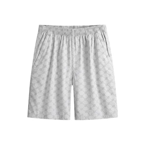 PIERRE CARDIN Повседневные шорты Мужские