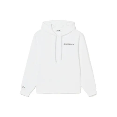 LACOSTE Женские Свитшоты