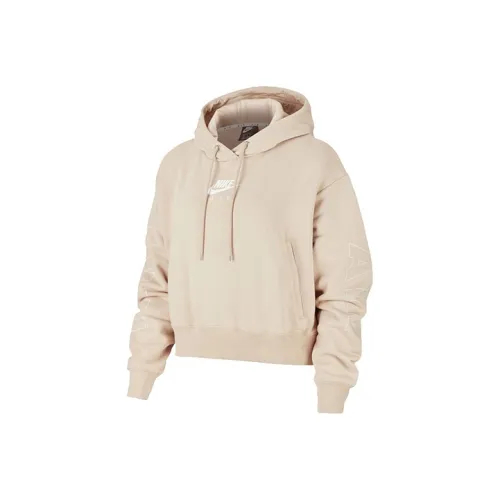 NIKE Женские Свитшоты