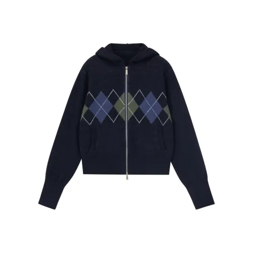 PCLP 2025 Spring Summer Свитер Женские