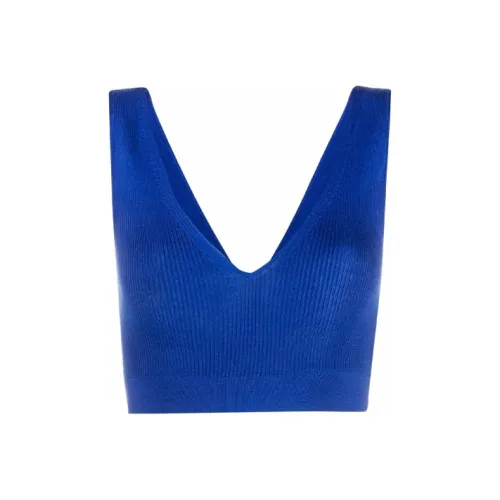 TOM FORD Синие Женские Камисоли