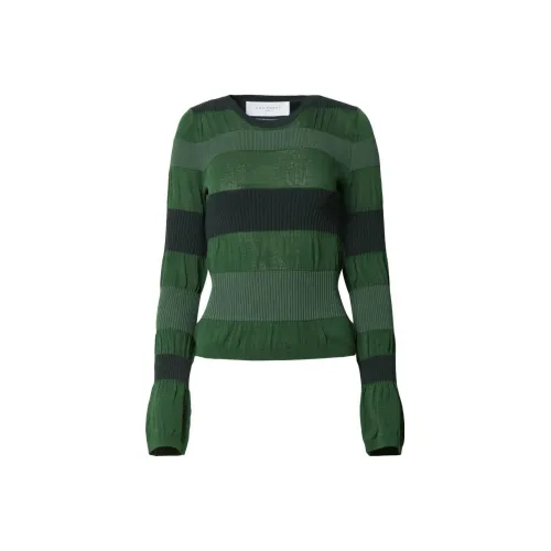 Оборудование Свитер Женские Зеленый