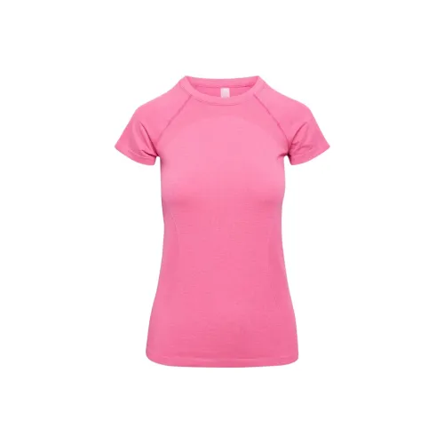 Aritzia Golden BodyLiteTM Interval Охват бедер T Рубашка T Рубашка Женские