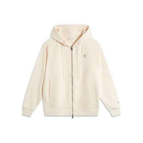 Лайнер Sports Fashion Collection Свитшот Женский Ледяной Белый