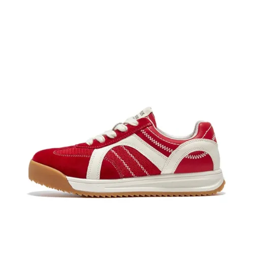 FIVE PLUS Низкий Топ Casual Женский