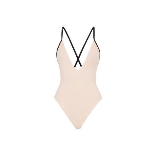 FENDI Розовый Женское Боди