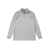 Светло-серый