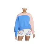 Розово-синий