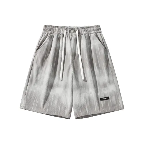 Endless Abyss Повседневные шорты унисекс