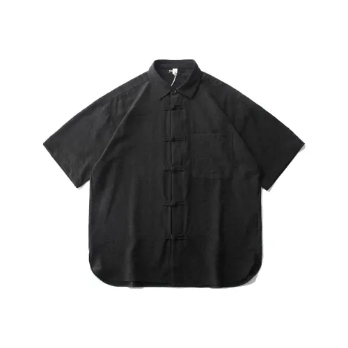 Youth Pastoral Order Рубашка Унисекс