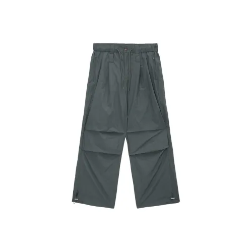 UNVESNO Унисекс Повседневные Брюки