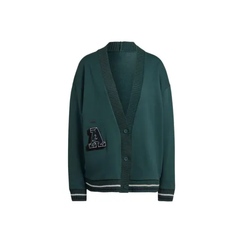 adidas originals CLASS OF 72 Зеленый Женская Трикотажная Одежда