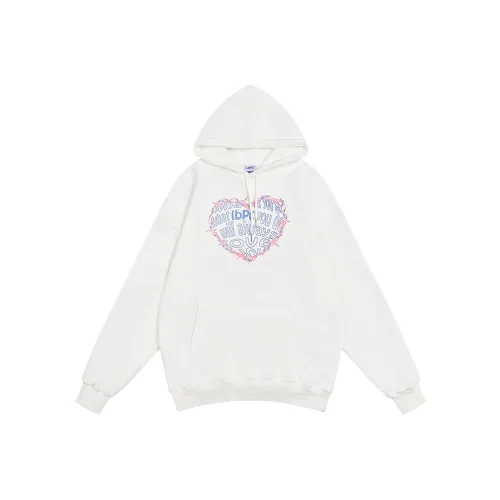 LBPC Унисекс Свитшоты