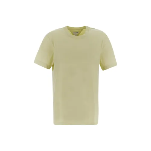 Bottega Veneta T-рубашка Женская Шампанское