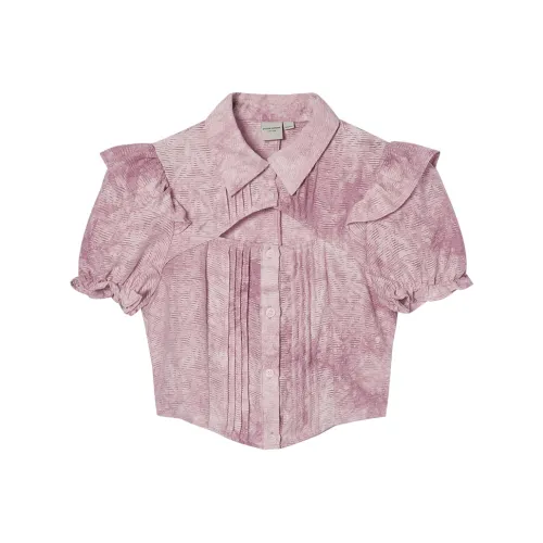 EPTISON WOMAN Женские Рубашки