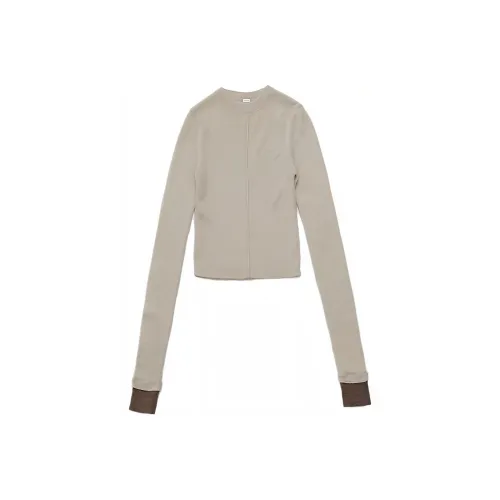 GOOD BAI Женские футболки с коротким рукавом