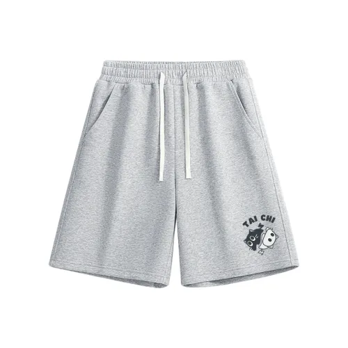 Miniso Унисекс Повседневные шорты