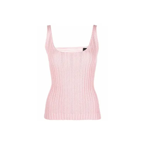 Blumarine Розовые Женские Камисоли