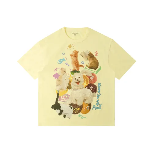 BETWEENAND Женские футболки