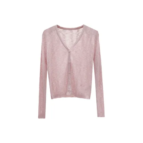 Fa Ao Na Женские Трикотажные изделия