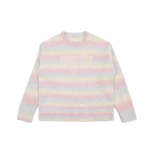 Nerdy Розовые Женские Свитеры