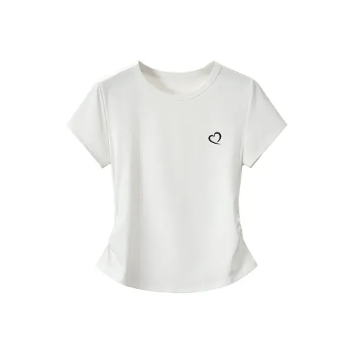 TOUCH Женские футболки с коротким рукавом