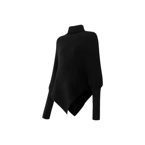 Wbwq Женские Свитера