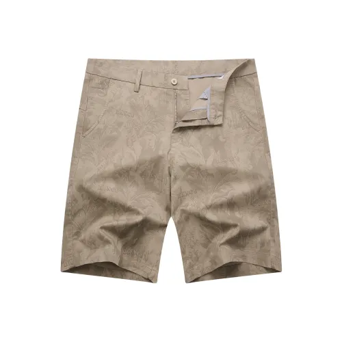 Dance with Wolves Повседневные шорты Мужские