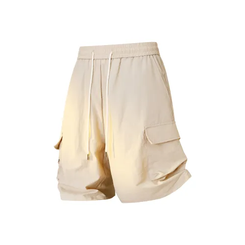 MEXICAN Унисекс Повседневные шорты