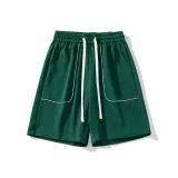 Темно-зеленый