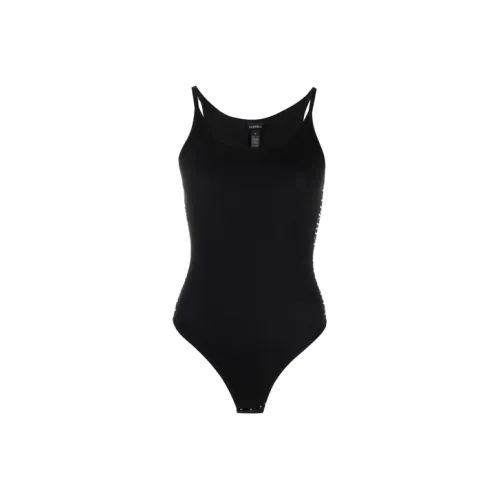 La Perla Черный Женское Боди