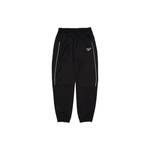 Reebok совместный бренд Черные Мужские Повседневные Штаны