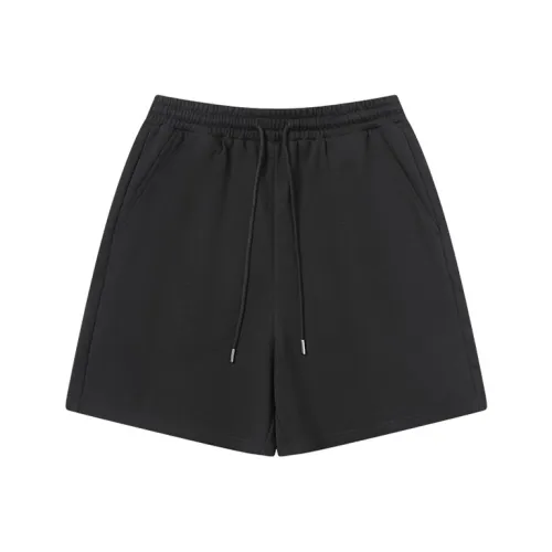 JUNGLE TIGER Повседневные шорты Унисекс