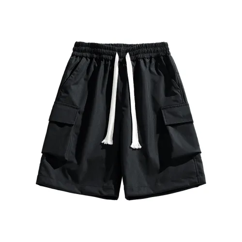 Universal Templates Повседневные шорты унисекс