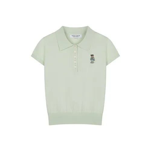 Teenie Weenie Женские Свитера