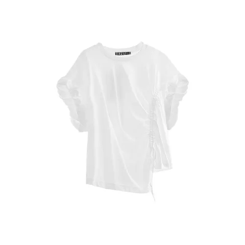 Elle Женские футболки