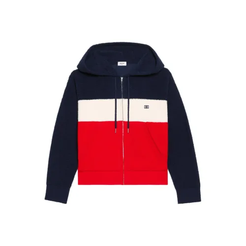 CELINE FW22 Толстовка Женская Многоцветная