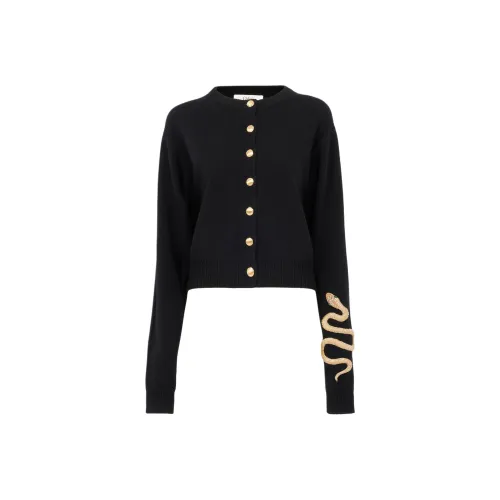 Chloé Черные Женские Свитеры