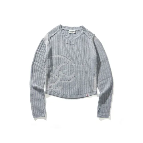 NOTHOMME Monterest Shun Time Wilderness Свитер Женские