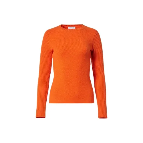 Оборудование Свитер Женские Orange