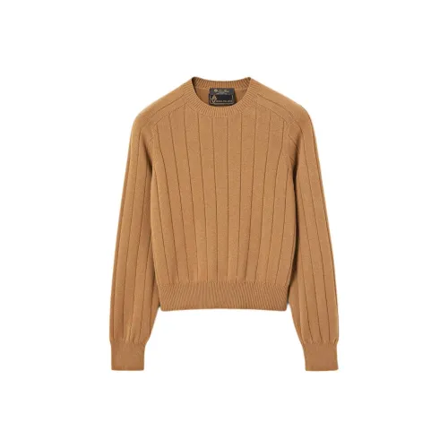 Loro Piana FW24 Свитер Женские Alpaca